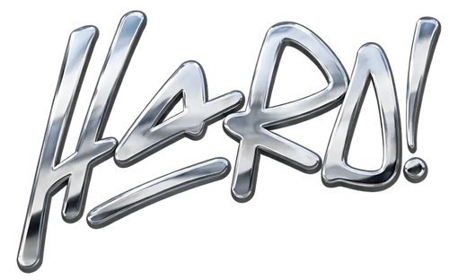 Hard!